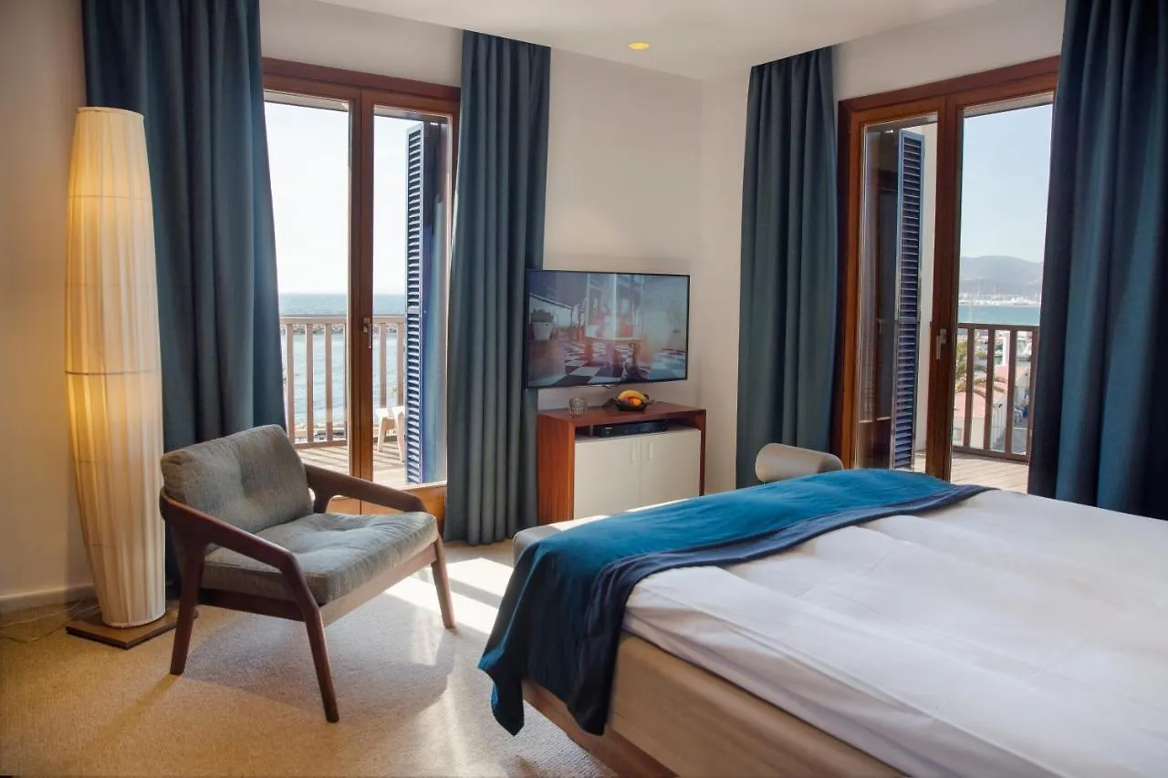 Portixol Hotel & Restaurant Palma de Mallorca