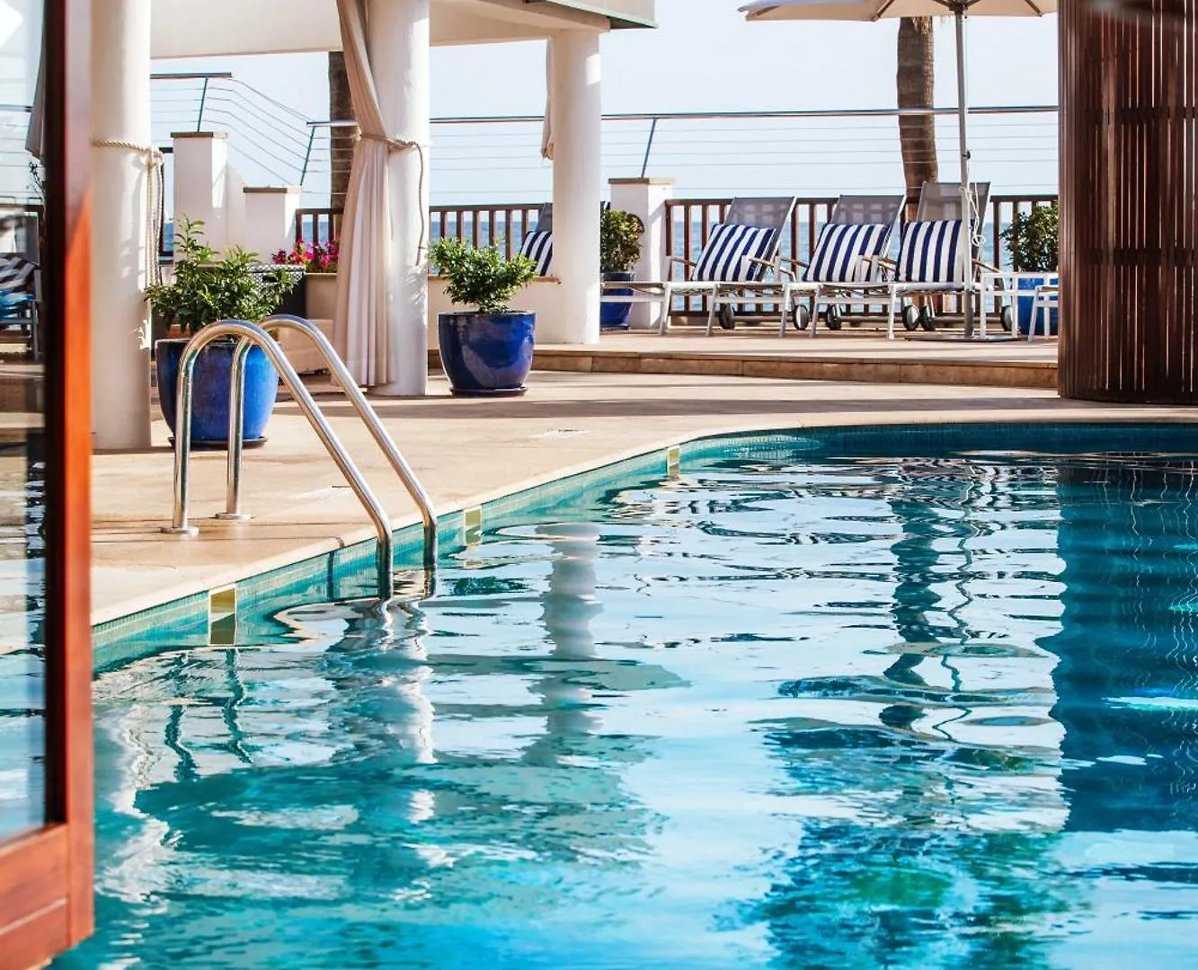 Portixol Hotel & Restaurant Palma de Mallorca
