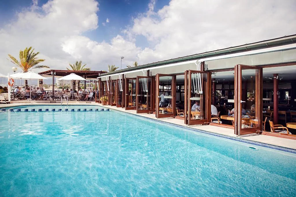 Portixol Hotel & Restaurant Palma de Mallorca