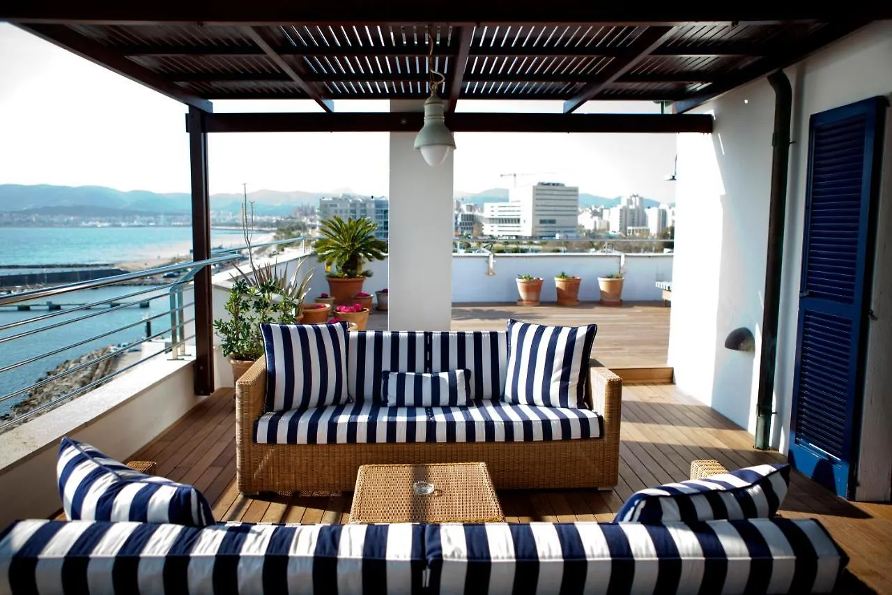 Portixol Hotel & Restaurant Palma de Mallorca