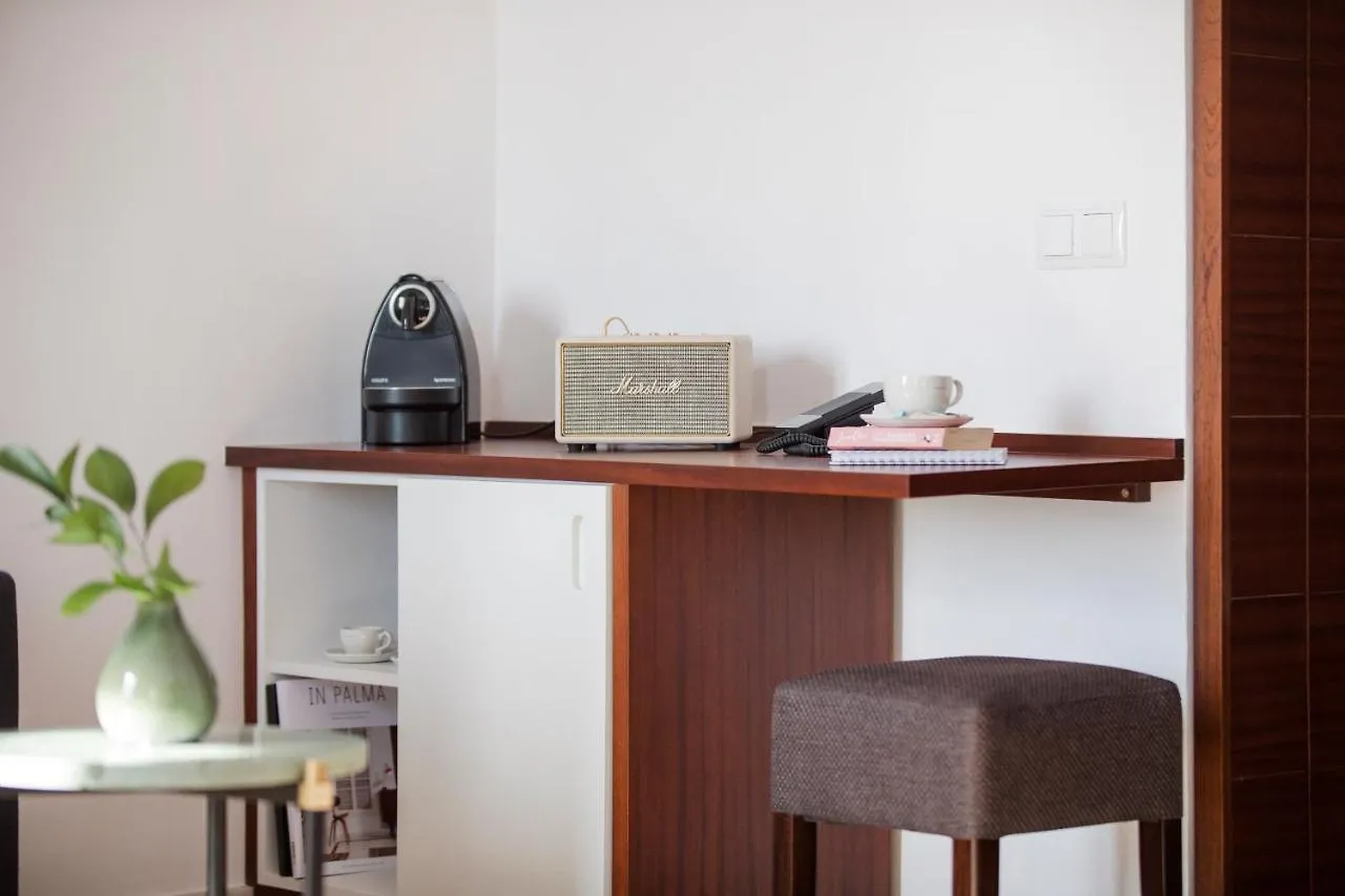 Portixol Hotel & Restaurant Palma de Mallorca İspanya