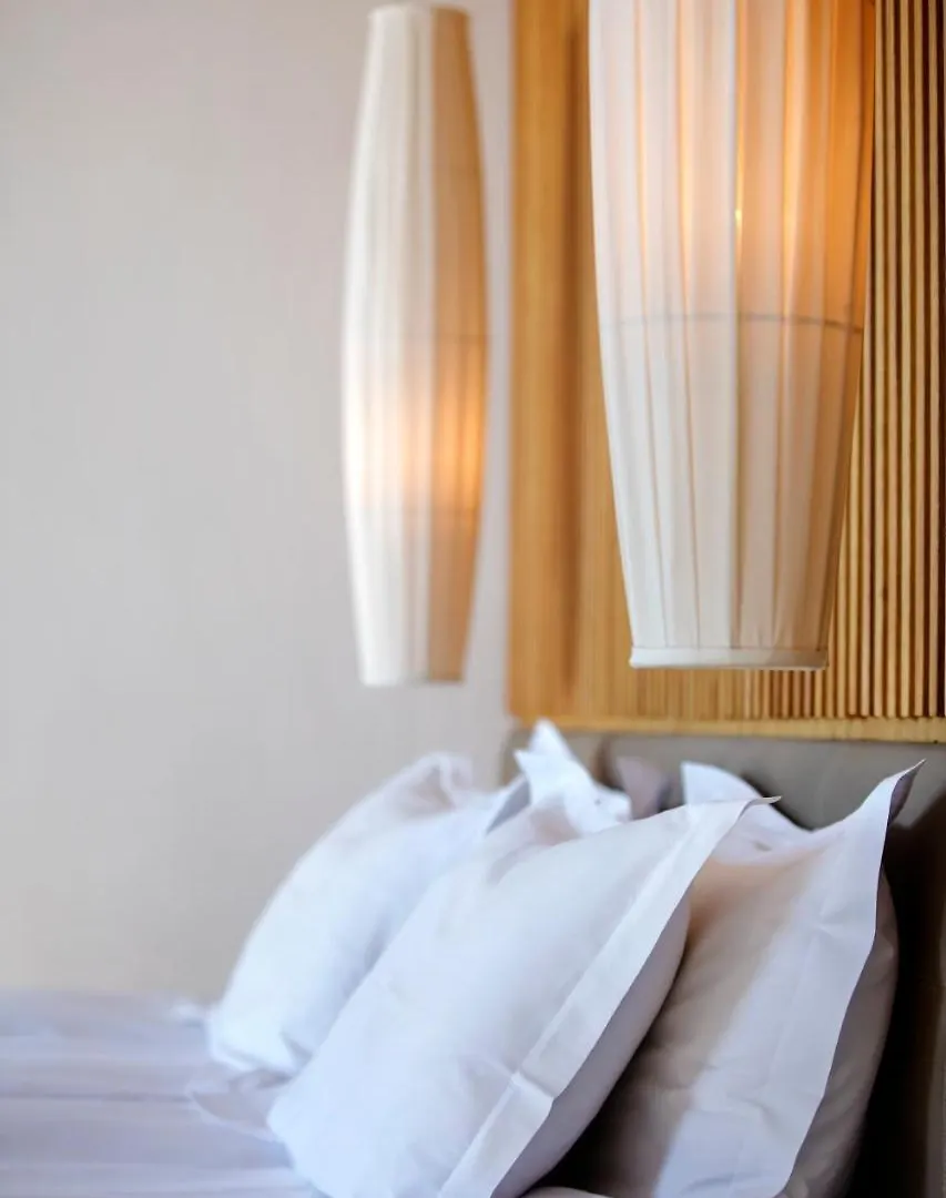 Portixol Hotel & Restaurant Palma de Mallorca