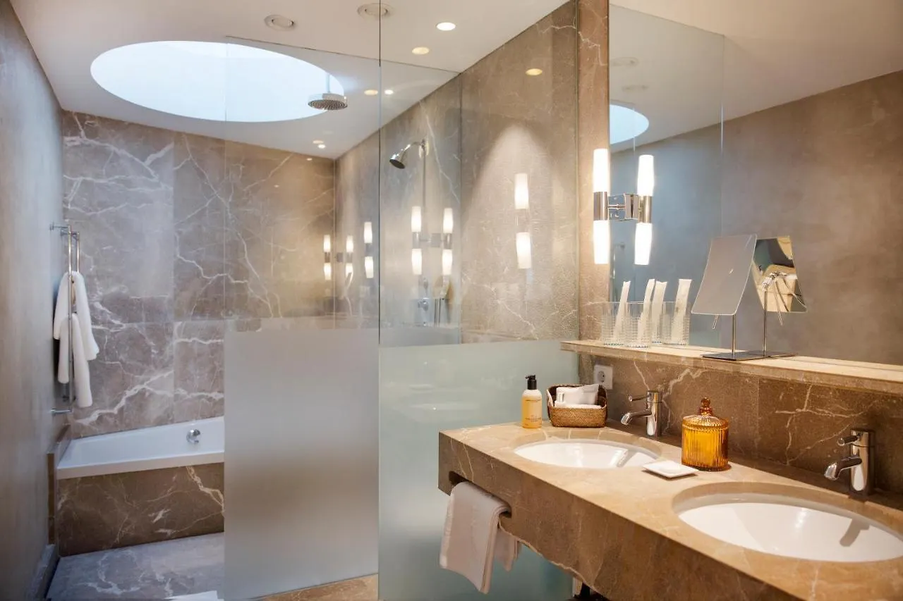 Portixol Hotel & Restaurant Palma de Mallorca