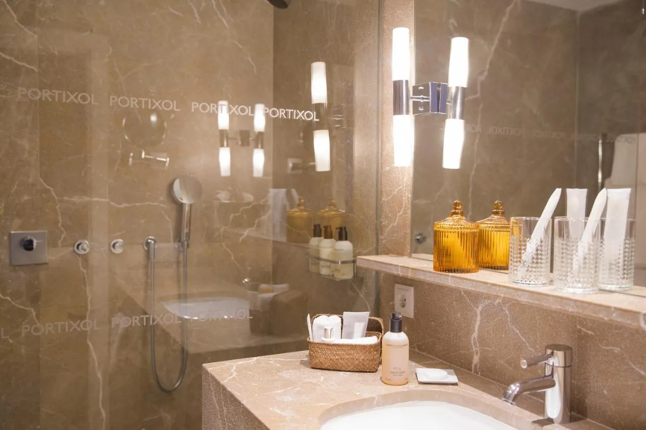 Portixol Hotel & Restaurant Palma de Mallorca