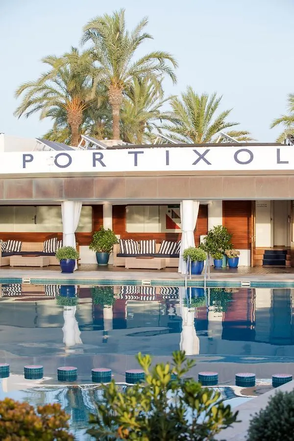 Portixol Hotel & Restaurant Palma de Mallorca