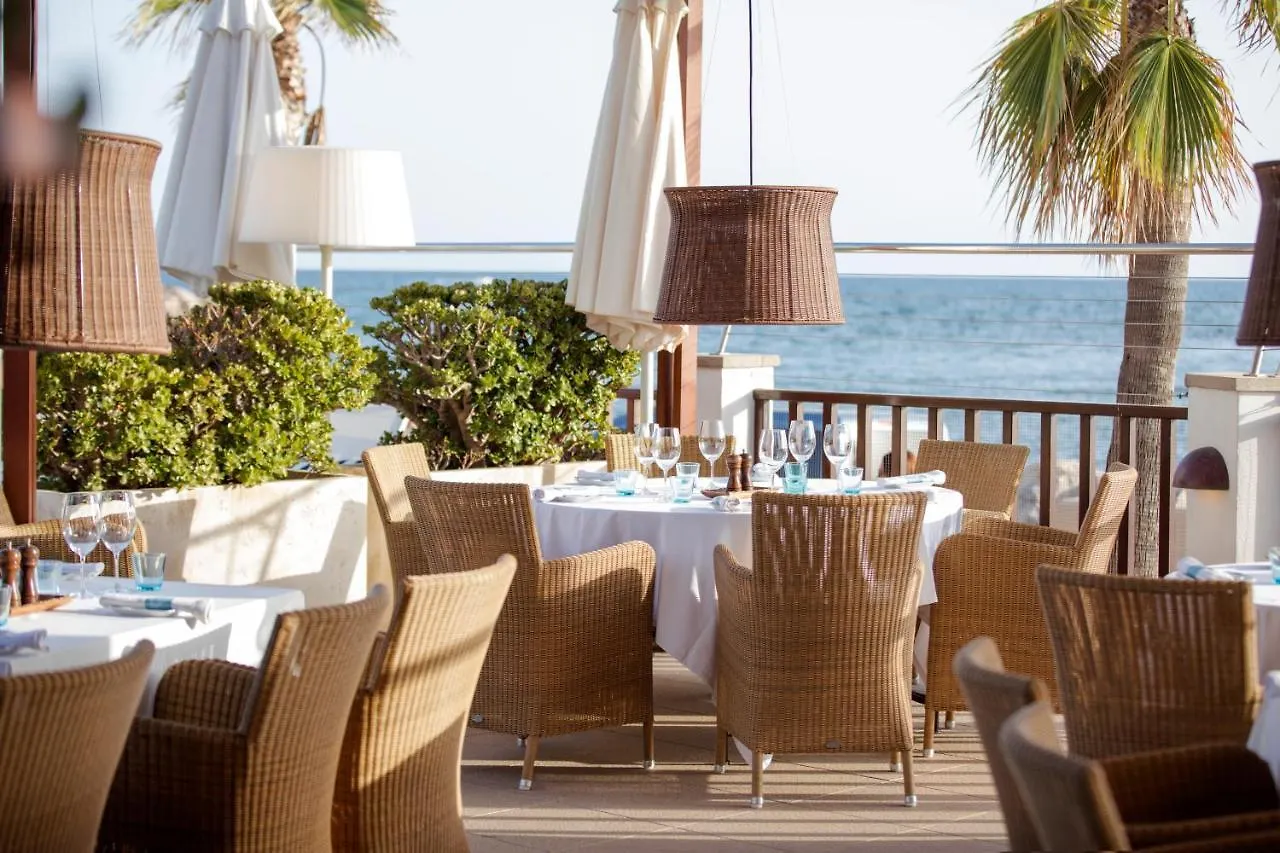 Portixol Hotel & Restaurant Palma de Mallorca 4*,  Spain