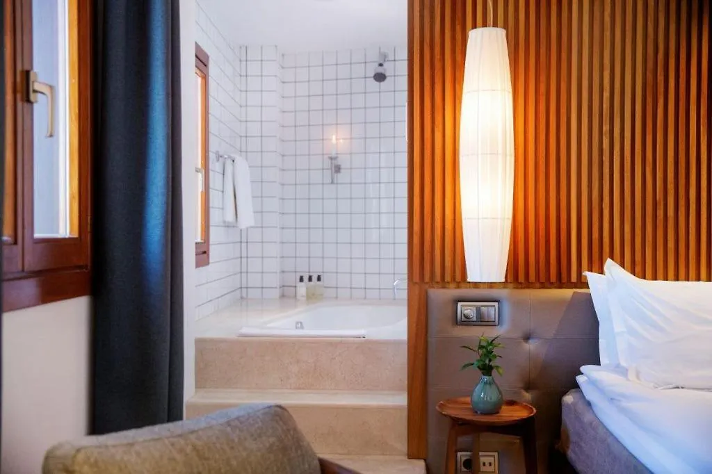 Portixol Hotel & Restaurant Palma de Mallorca