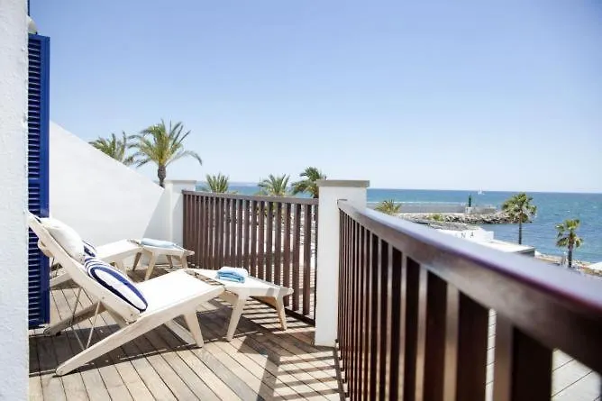 ****  Portixol Hotel & Restaurant Palma de Mallorca Spain