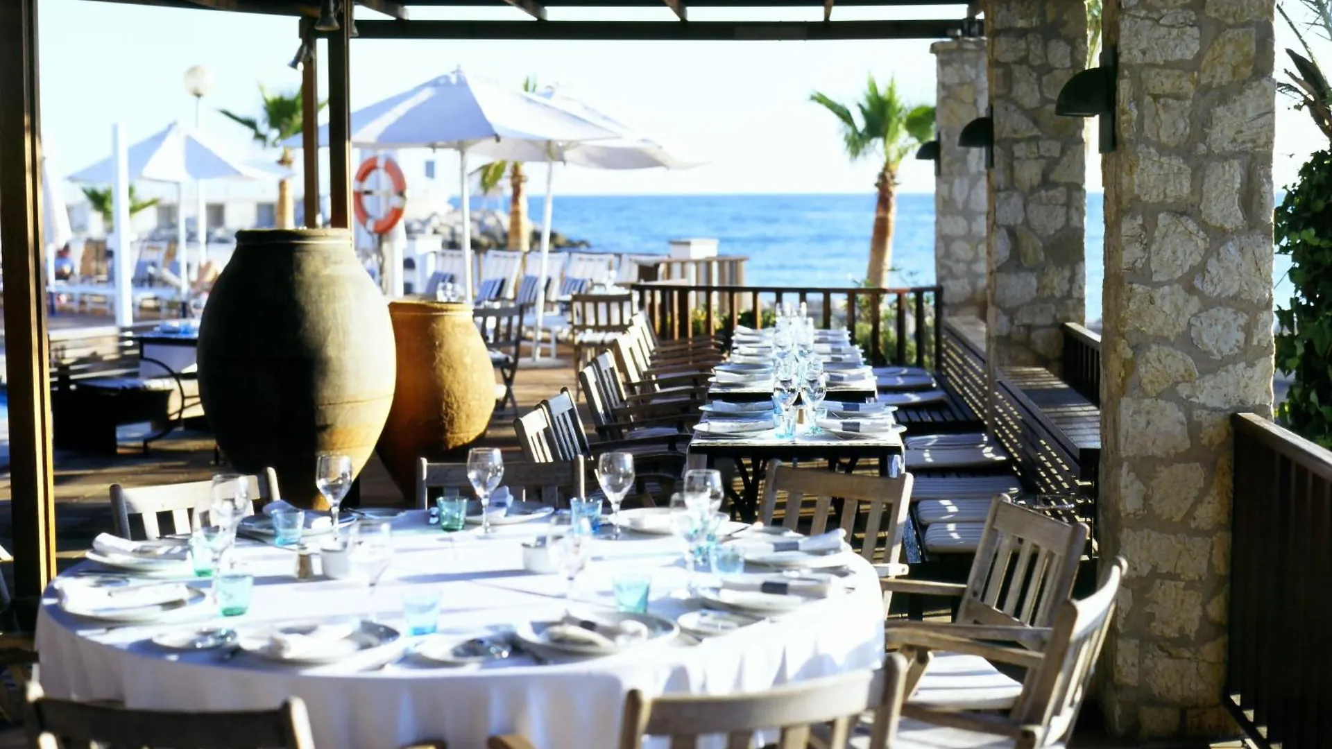 Portixol Hotel & Restaurant Palma de Mallorca