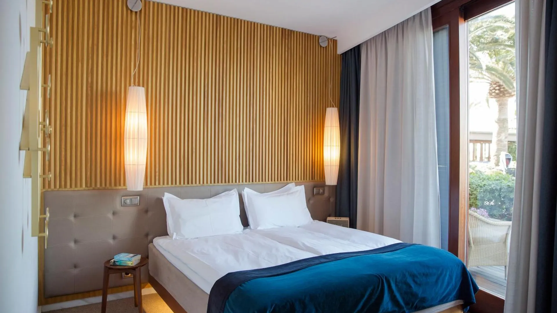 Portixol Hotel & Restaurant Palma de Mallorca Spain