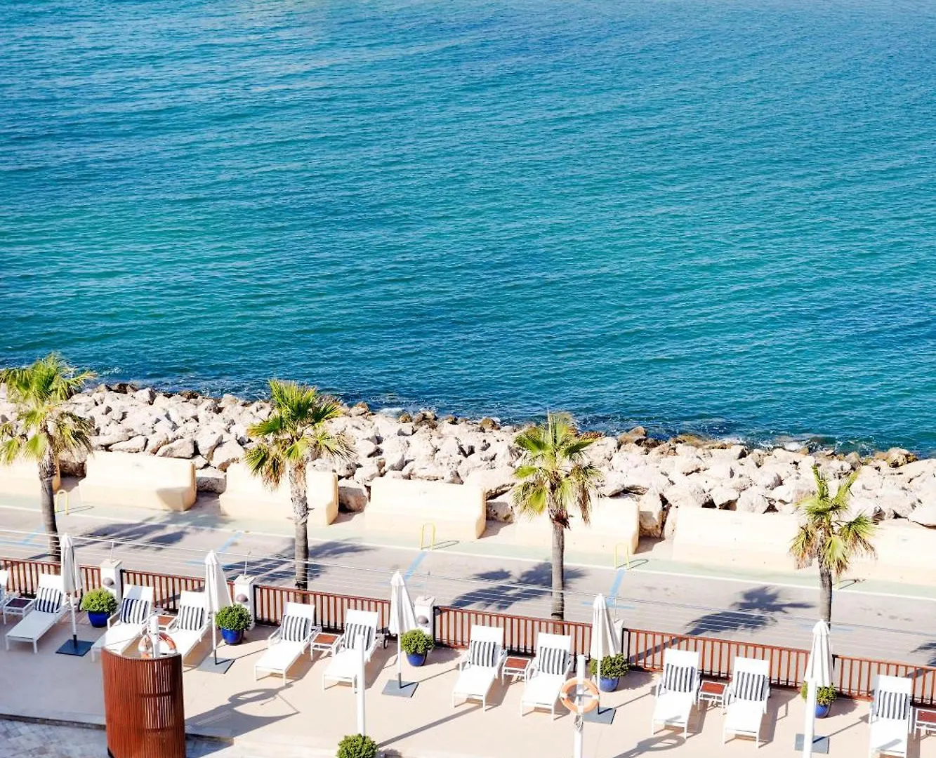 Portixol Hotel & Restaurant Palma de Mallorca 4*,  Spain