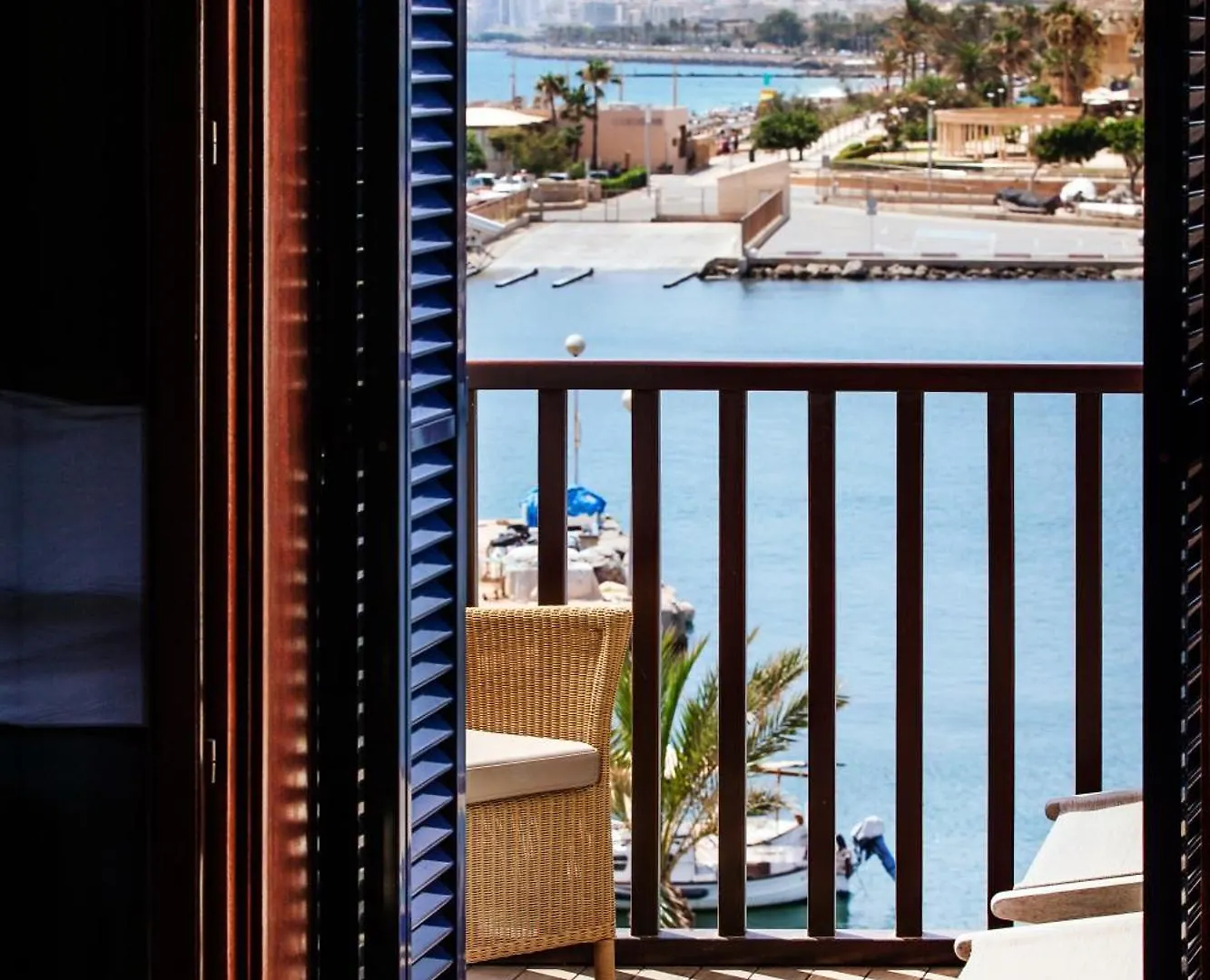 Portixol Hotel & Restaurant Palma de Mallorca