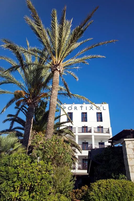 Portixol Hotel & Restaurant Palma de Mallorca
