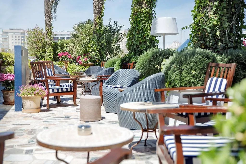 Portixol Hotel & Restaurant Palma de Mallorca