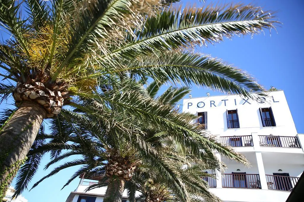 Portixol Hotel & Restaurant Palma de Mallorca 4*,