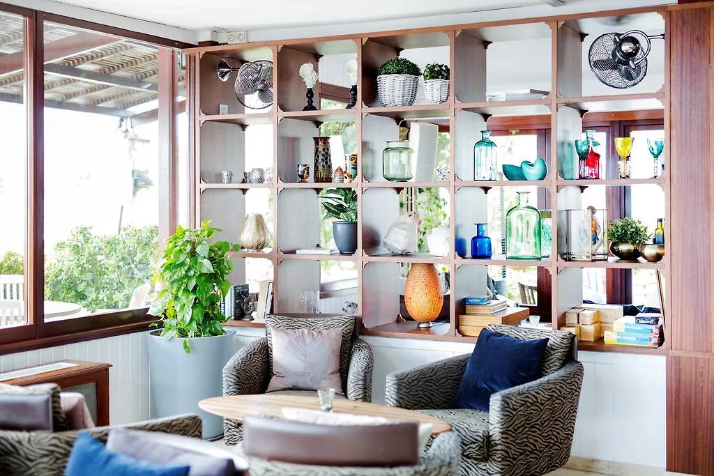Portixol Hotel & Restaurant Palma de Mallorca
