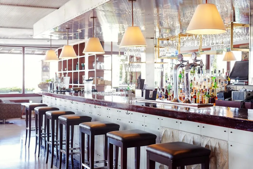 Portixol Hotel & Restaurant Palma de Mallorca