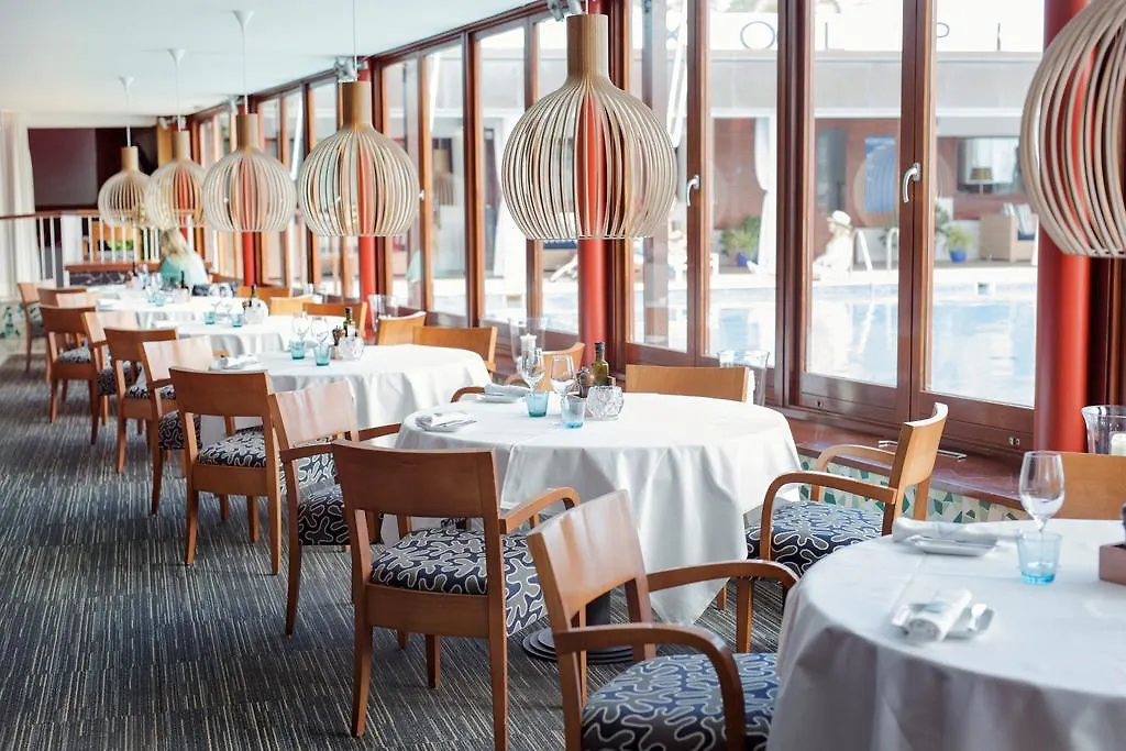 Portixol Hotel & Restaurant Palma de Mallorca 4*,  Spain