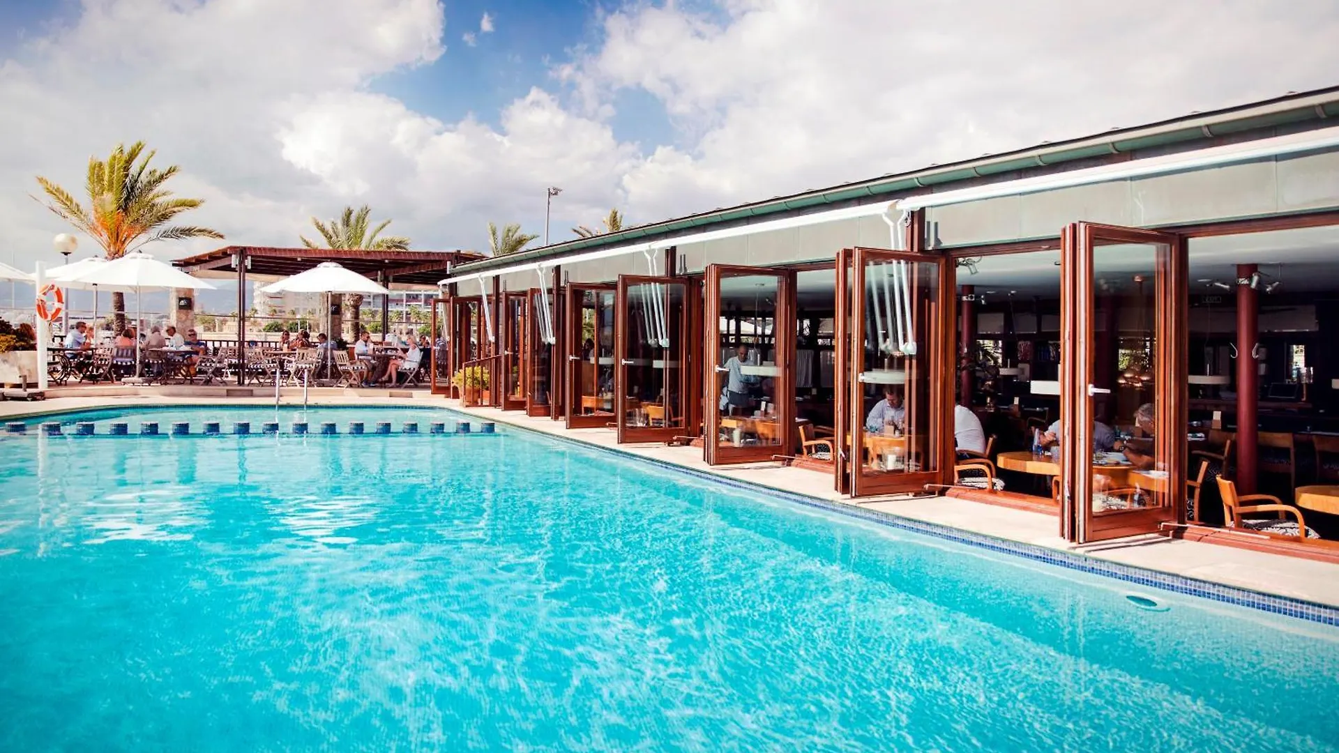 Portixol Hotel & Restaurant Palma de Mallorca