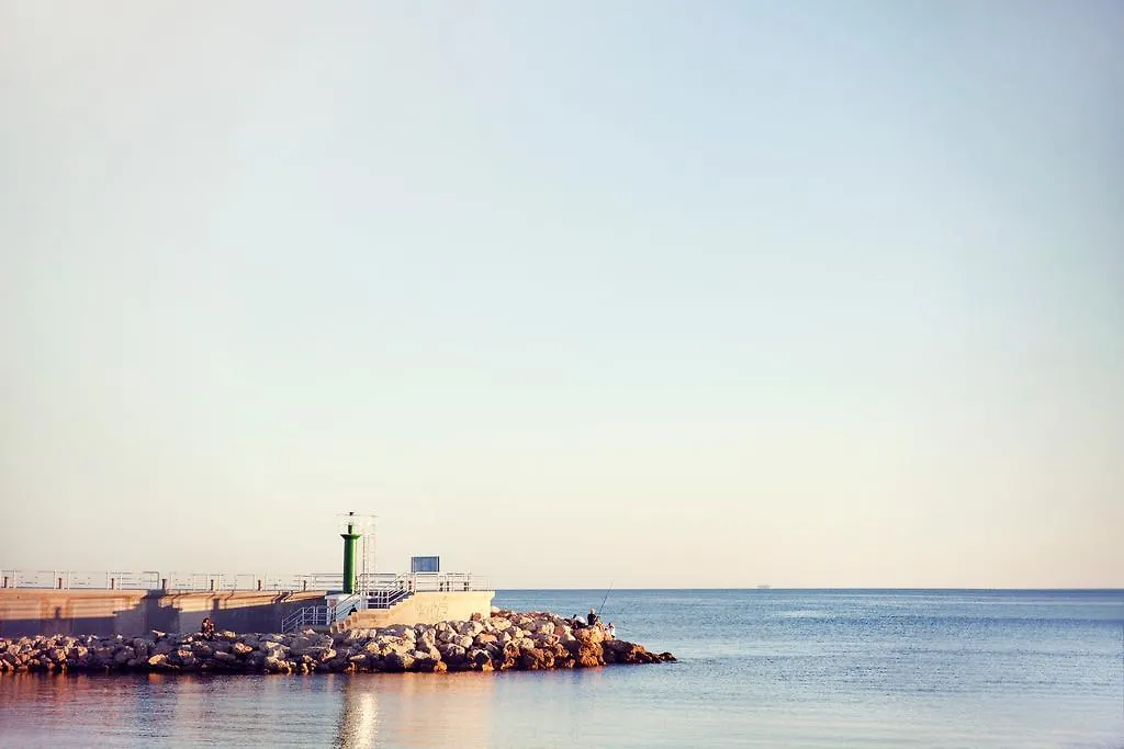 Portixol Hotel & Restaurant Palma de Mallorca Spain