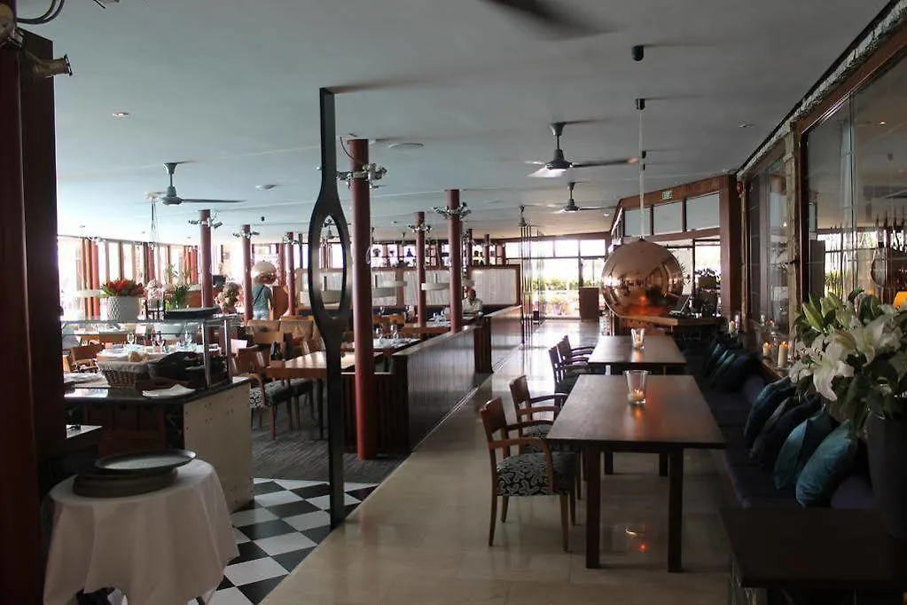 Portixol Hotel & Restaurant Palma de Mallorca Spain