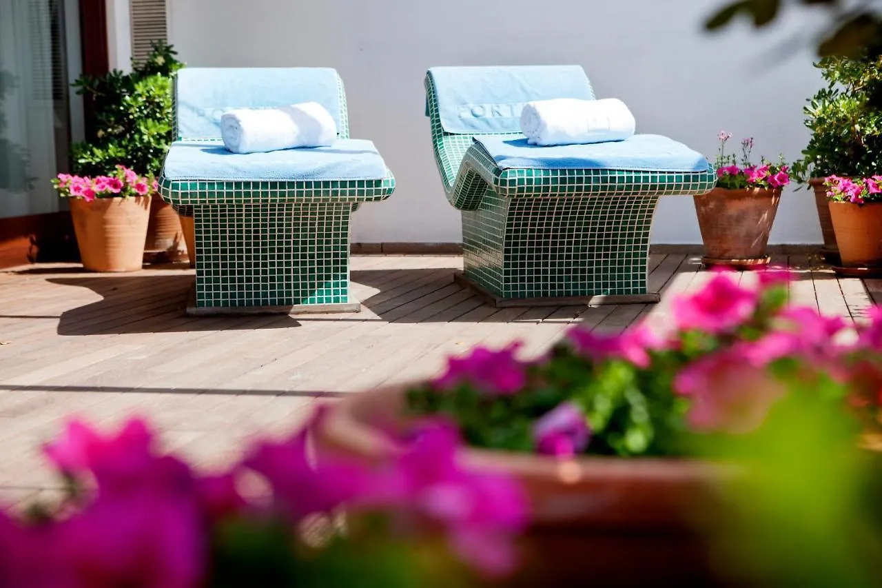 Portixol Hotel & Restaurant Palma de Mallorca