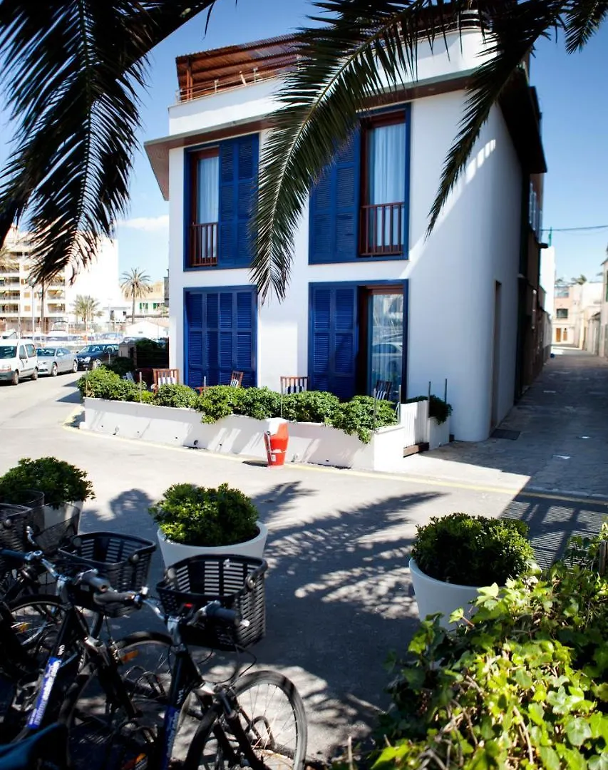 Portixol Hotel & Restaurant Palma de Mallorca