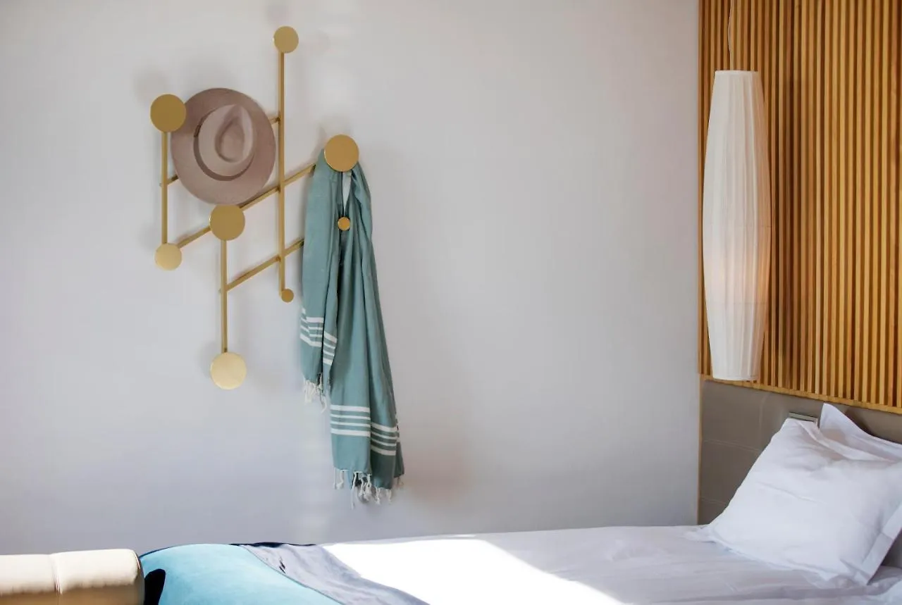 ****  Portixol Hotel & Restaurant Palma de Mallorca Spain
