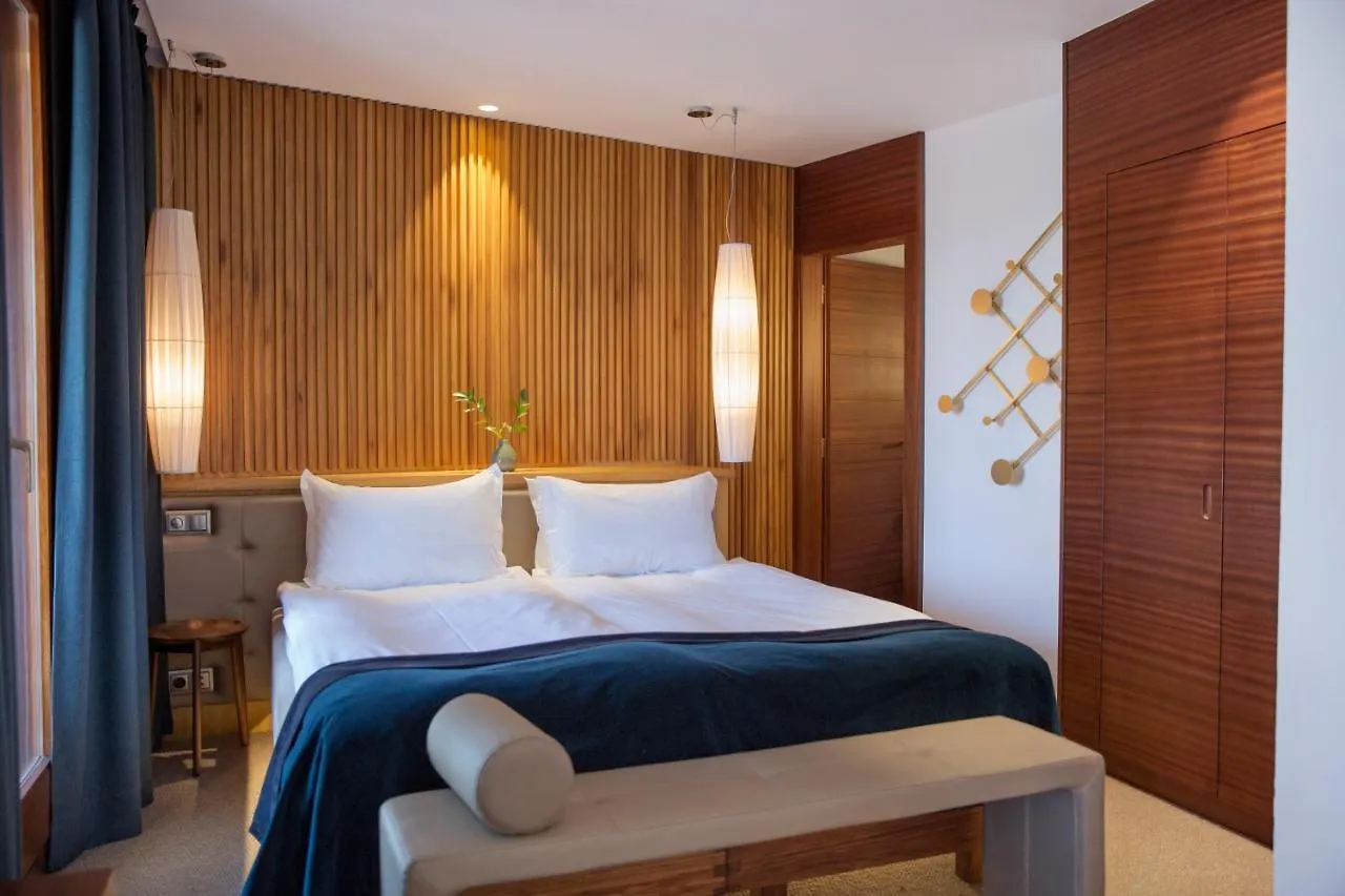 Portixol Hotel & Restaurant Palma de Mallorca 4*,  Spain