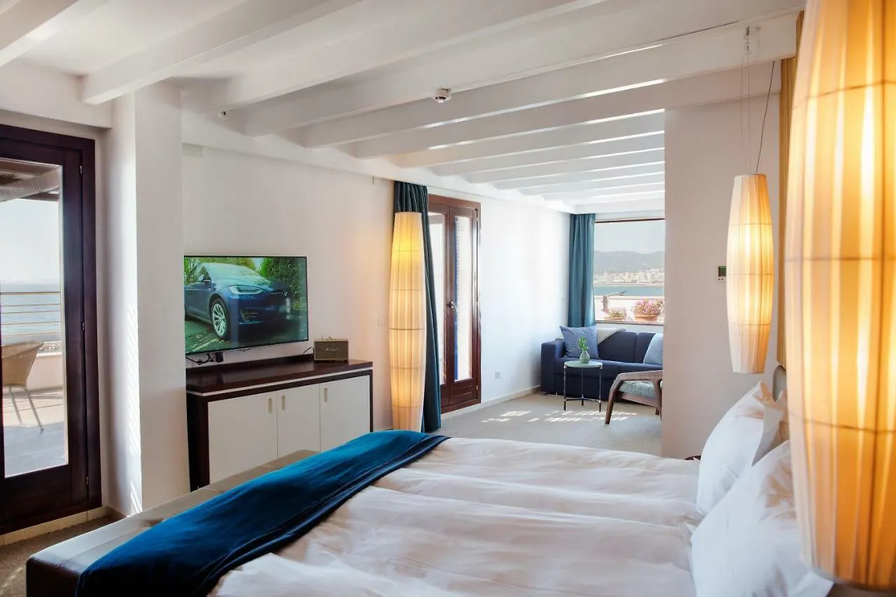 Portixol Hotel & Restaurant Palma de Mallorca