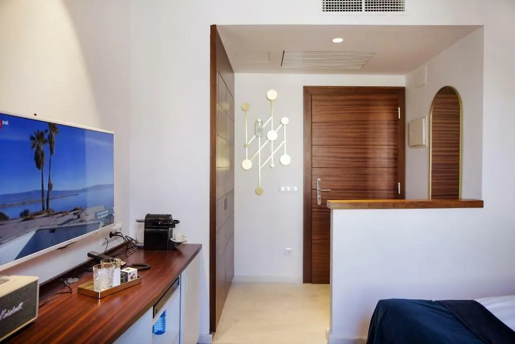 Portixol Hotel & Restaurant Palma de Mallorca