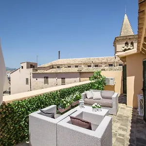 Apartamento Confraria Singular, Palma de Mallorca