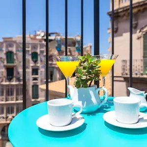 Apartamento Boss - Turismo De Interior, Palma de Mallorca