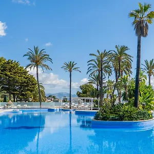 Hotell Gpro Valparaiso Palace &, Palma de Mallorca