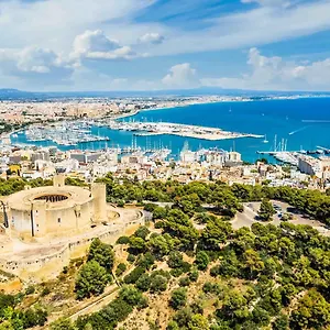 Lägenhet Gomila, Palma de Mallorca
