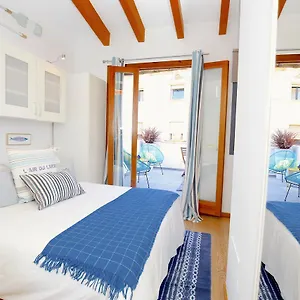 Apartamento Sant Miquel Homes - Turismo De Interior, Palma de Mallorca