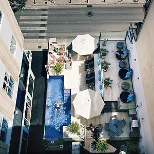 Hotell Feliz, Palma de Mallorca