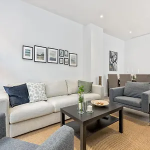 Solaga - Merced Apartamento