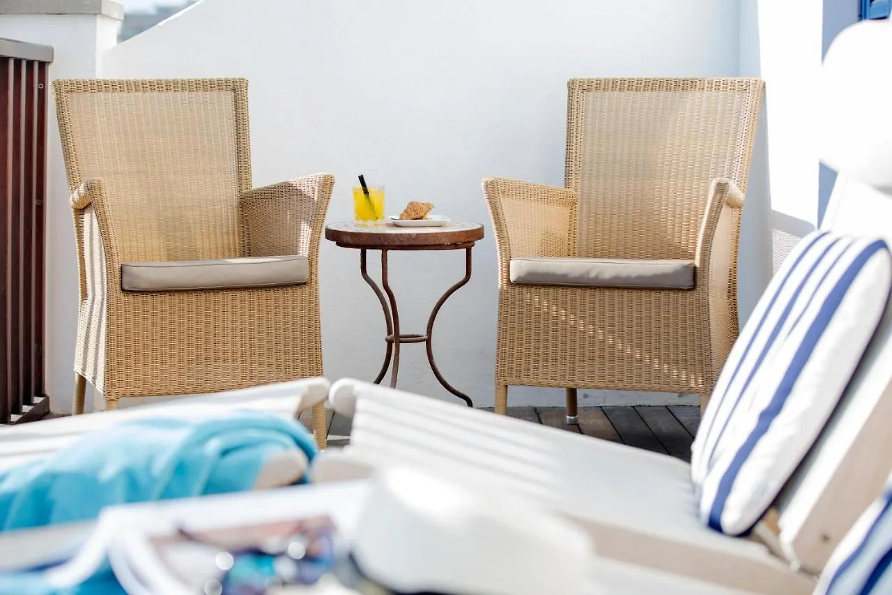 Portixol Hotel & Restaurant Palma de Mallorca