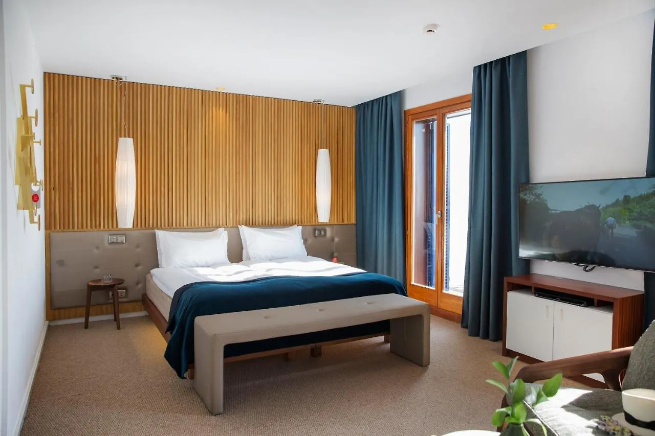 Portixol Hotel & Restaurant Palma de Mallorca