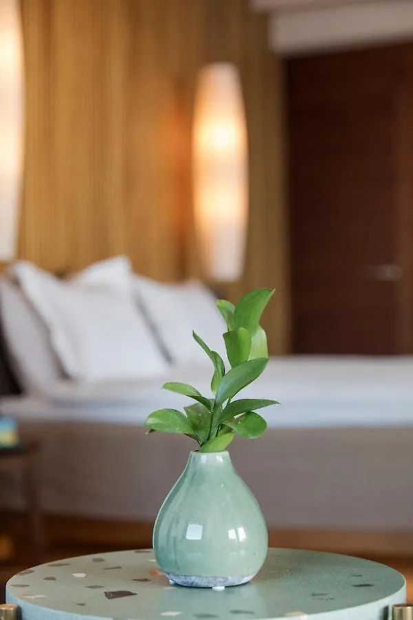 Portixol Hotel & Restaurant Palma de Mallorca