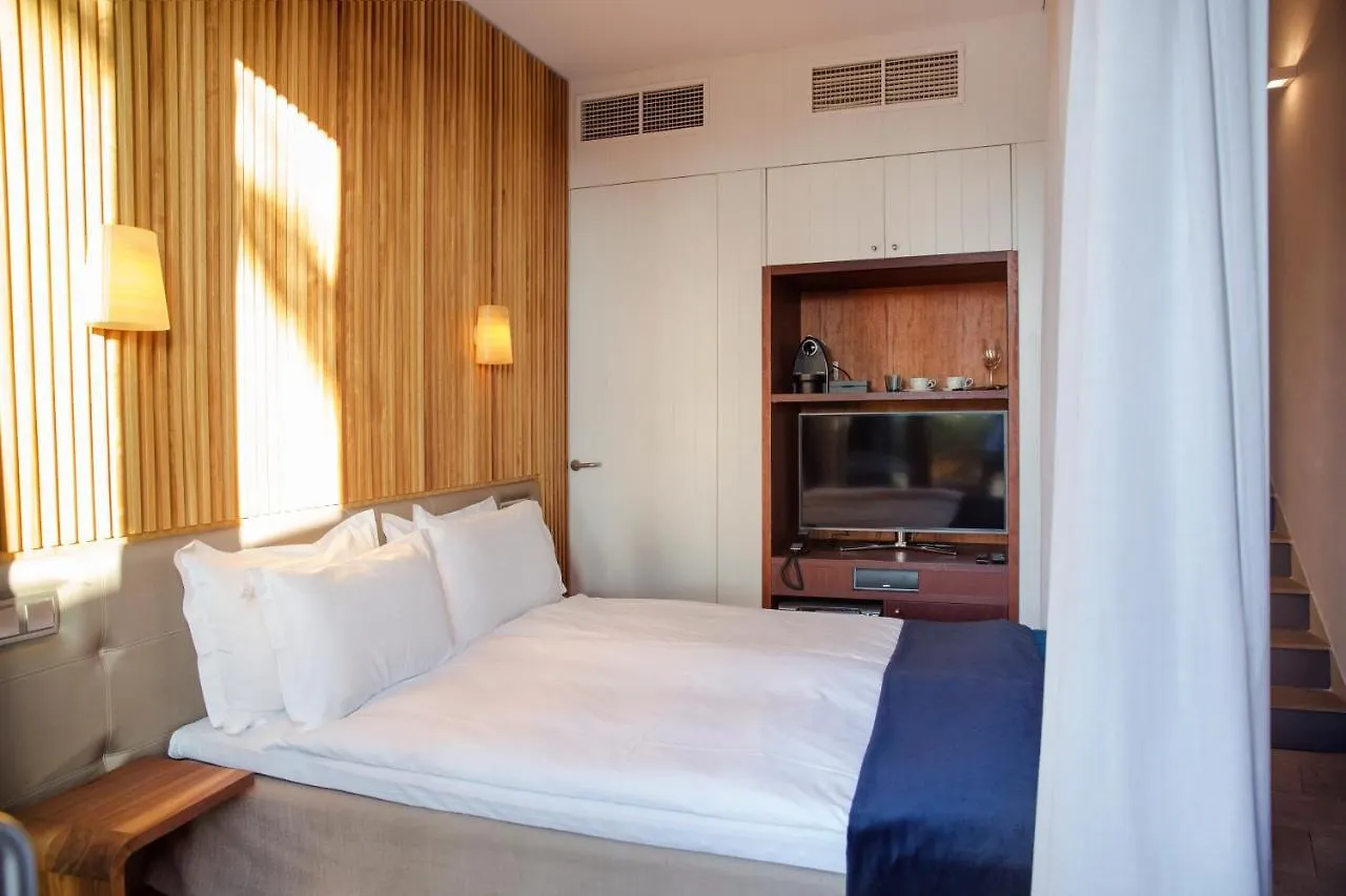 Portixol Hotel & Restaurant Palma de Mallorca