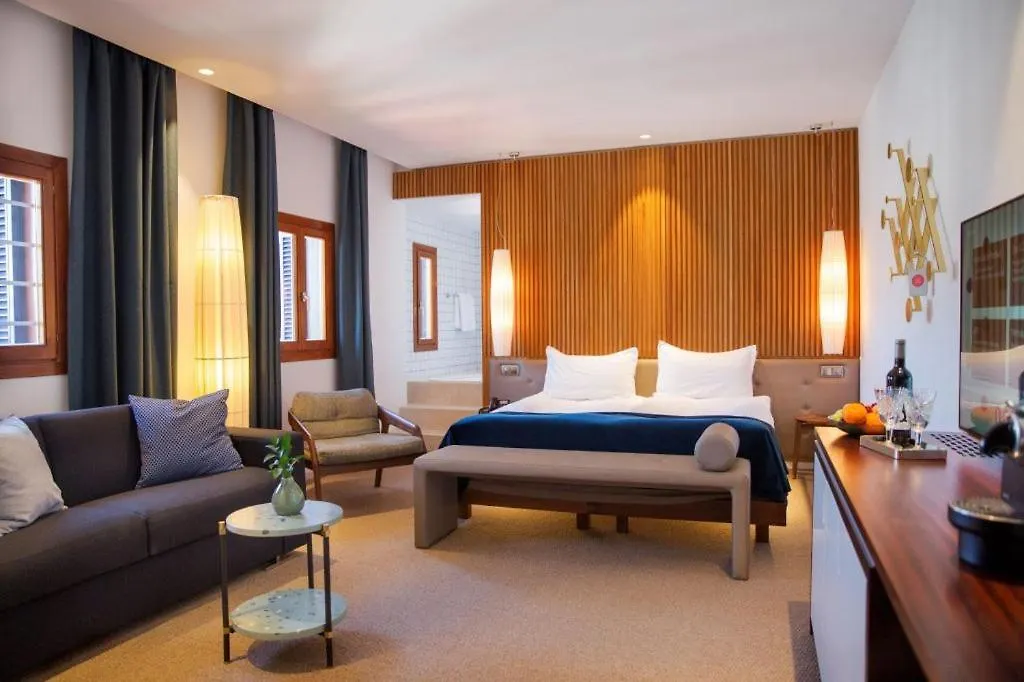 Portixol Hotel & Restaurant Palma de Mallorca Spanien