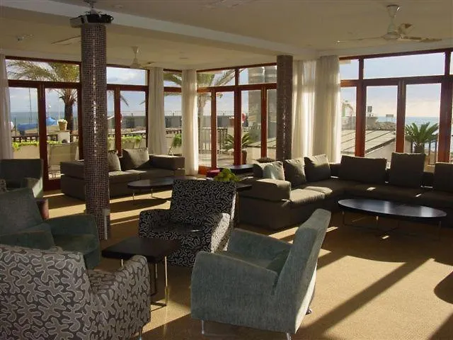 Portixol Hotel & Restaurant Palma de Mallorca