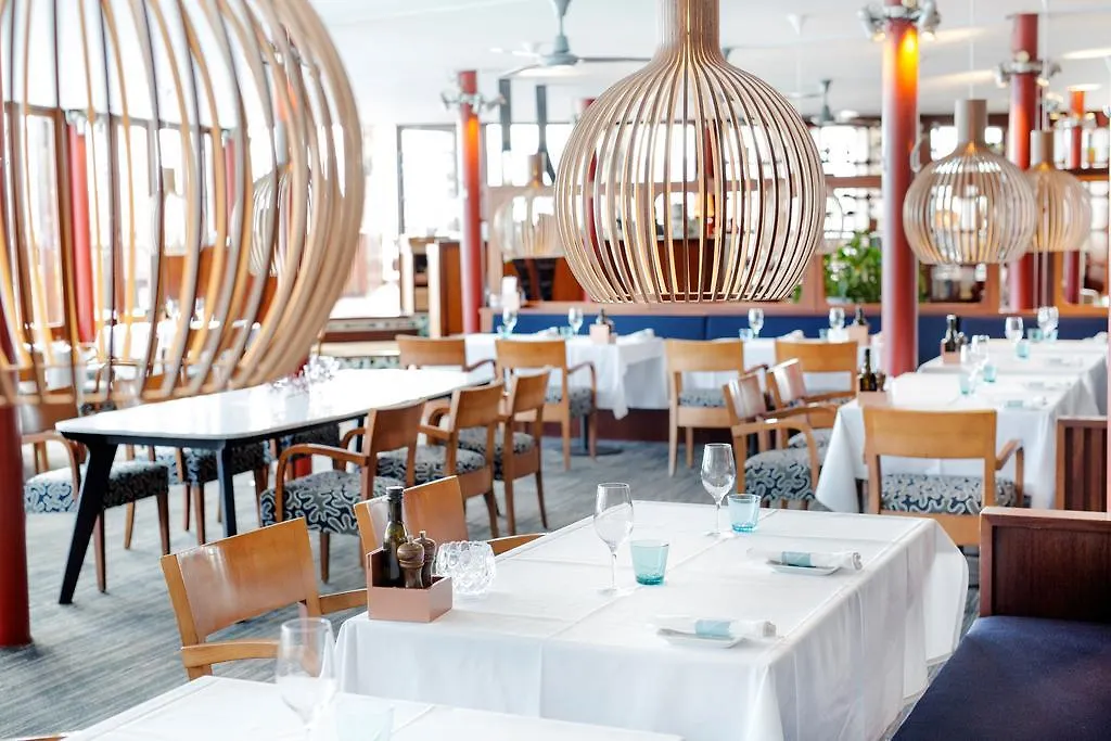 Portixol Hotel & Restaurant Palma de Mallorca 4*,