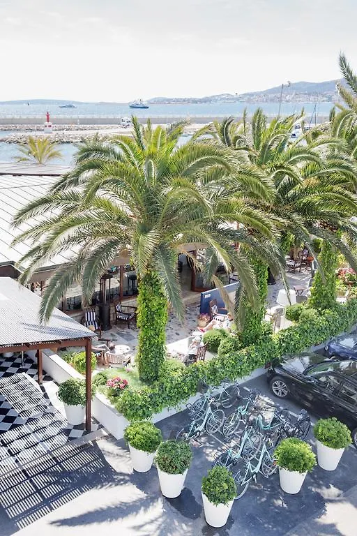 Portixol Hotel & Restaurant Palma de Mallorca Spanien