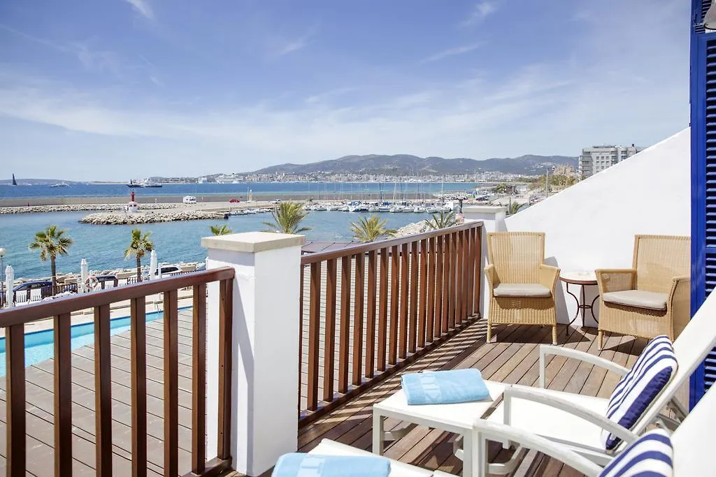 Portixol Hotel & Restaurant Palma de Mallorca