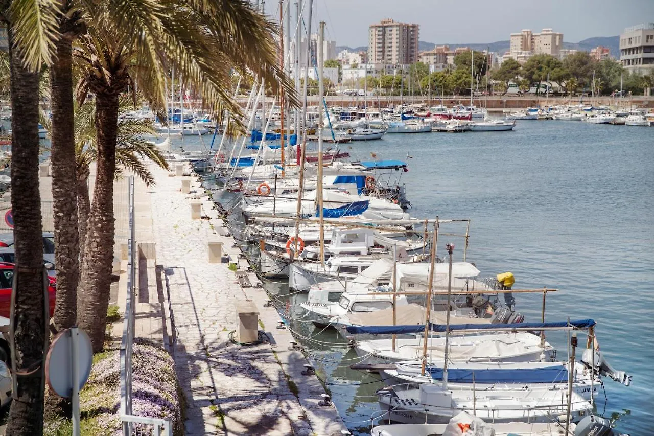 Portixol Hotel & Restaurant Palma de Mallorca
