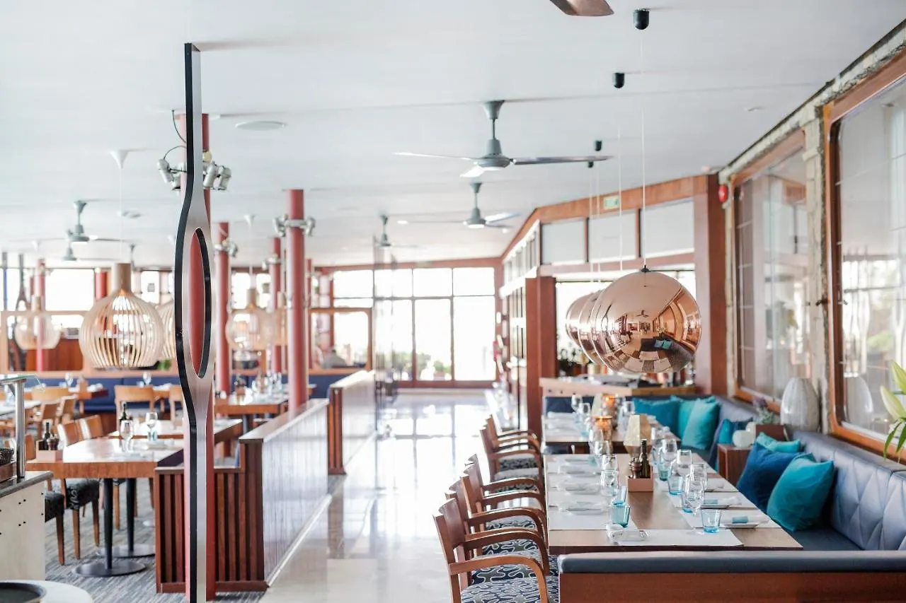 ****  Portixol Hotel & Restaurant Palma de Mallorca Spanien