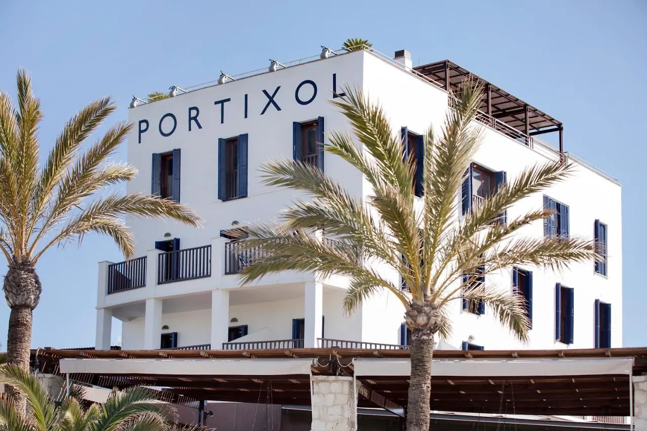 Portixol Hotel & Restaurant Palma de Mallorca